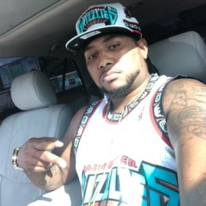 Meet your Posher, Jerrell